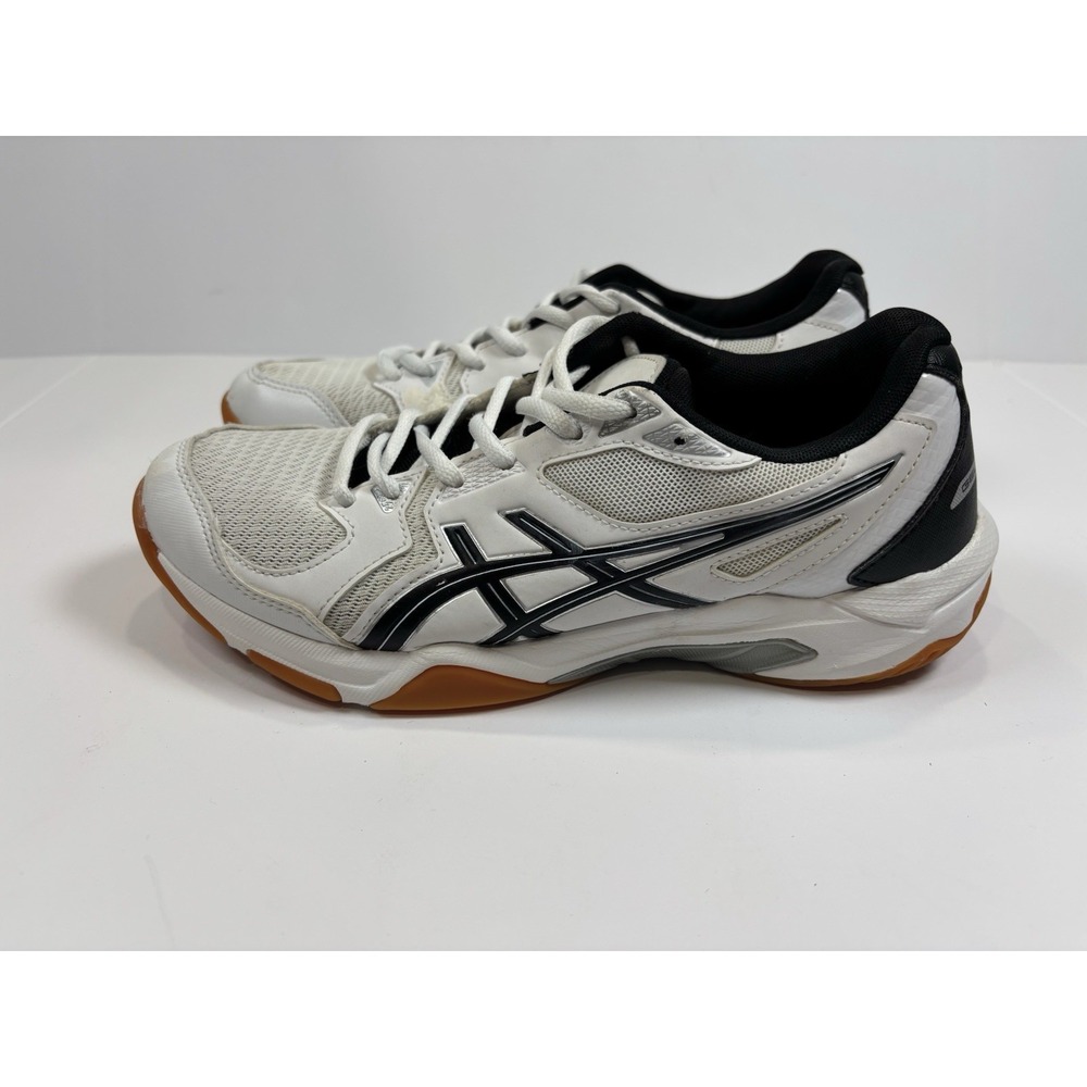 ASICS GEL-ROCKET 10 Volleyball Shoes Women Sz 8.5